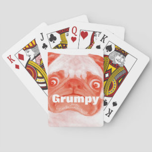 PUG_oranje3.png Pokerkaarten
