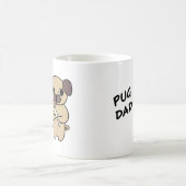 PUG PAPA KOFFIEMOK (Center)