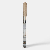 Pug Parade Case-Mate iPhone Case (Achterkant / Rechts)