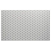 Pug Party Scribble Stof (Yard (91,4 cm))