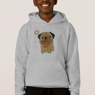Pug Paw