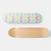 Pug Persoonlijk Skateboard (Horizontaal)