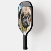 Pug Pickleball Paddle (Links)