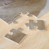 Pug Portrait Legpuzzel (Zijkant)