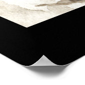 Pug Poster Art (Hoek)