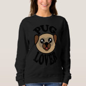 Pug   Pug   Trui (Voorkant)