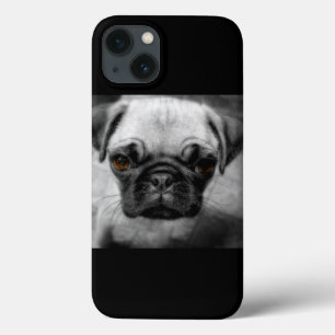 Pug Pup Case-Mate iPhone Case