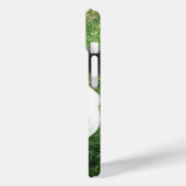 Pug Pup foto Case-Mate iPhone Case (Achterkant / Links)