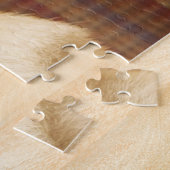 Pug Puppy Dog Legpuzzel (Zijkant)