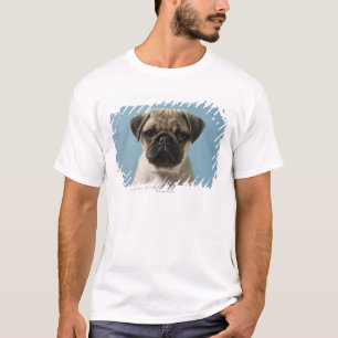 Pug Puppy T-shirt