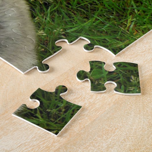 Pug Puzzle Legpuzzel (Zijkant)