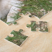 Pug Puzzle Legpuzzel (Zijkant)