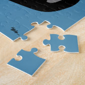 Pug Puzzles Legpuzzel (Zijkant)