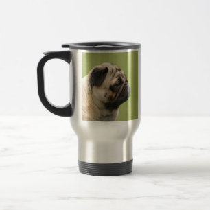 Pug Reisbeker