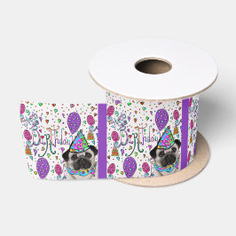 PUG SATIJNEN LINT