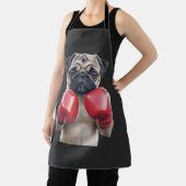 Pug schort (Insitu)