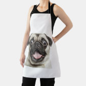 pug schort (Insitu)