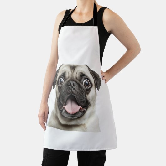pug schort (Insitu)