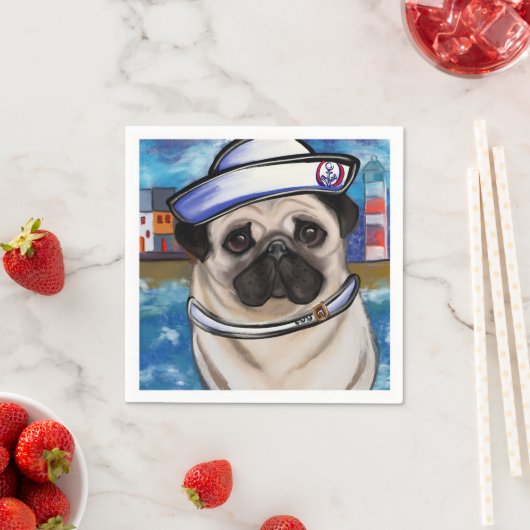 Pug Servet (Insitu)