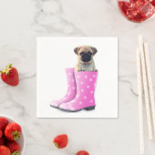 Pug Servet (Insitu)