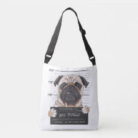Pug Shot