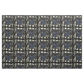 PUG SIERADEN STOF (Fat Quarter)