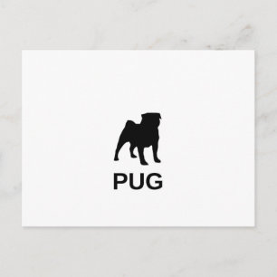 pug silo leven briefkaart