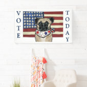 PUG SPANDOEK (Insitu)