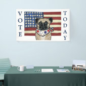 PUG SPANDOEK (Beurs)