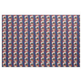 Pug Stof (Yard (91,4 cm))