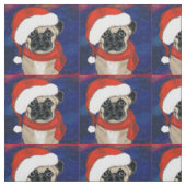 Pug Stof (Swatch)