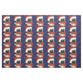 Pug Stof (Fat Quarter)