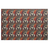 Pug Stof (Fat Quarter)