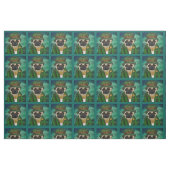 Pug Stof (Fat Quarter)