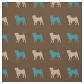 Pug Stof (Swatch)