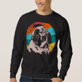Pug Style Idee Trui (Voorkant)