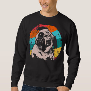Pug  Style Idee Trui