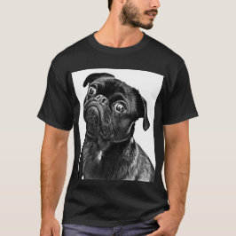 Pug | T-shirt