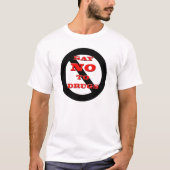 Pug T-Shirt (Voorkant)