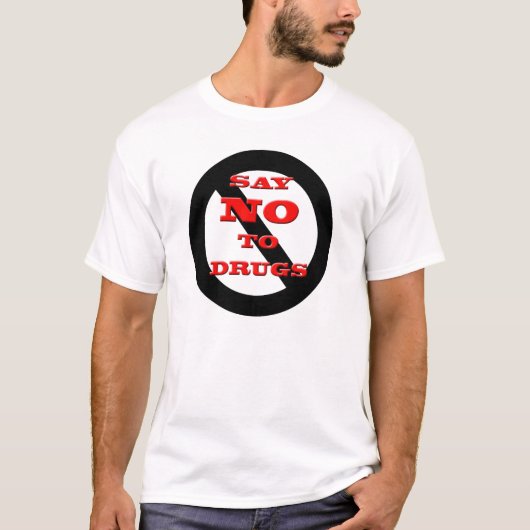 Pug T-Shirt (Voorkant)