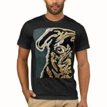 Pug T-Shirt
