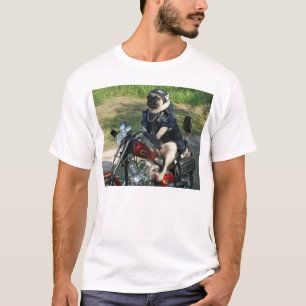 Pug T-Shirt