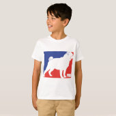 PUG T-SHIRT (Voorkant volledig)