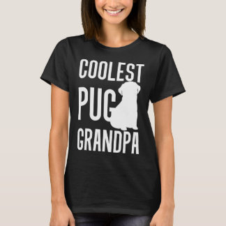 Pug T-shirt