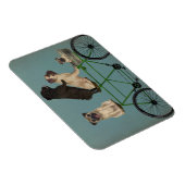 Pug Tandem Magneet (Rechterzijde)
