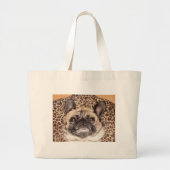 PUG TAS (Voorkant)