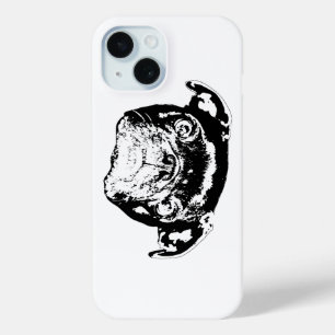 Pug Tech Hoes