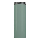 Pug Thermosbeker (Achterkant)