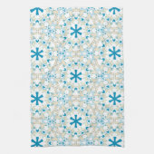 Pug Towel Theedoek (Verticaal)