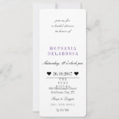 Pug uitnodiging (Achterkant)